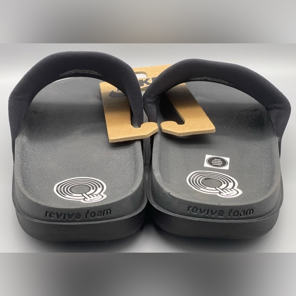 Seattle Seahawks Nike Offcourt Slide Sandals DD0545-001 Mens 8, 10, & 11 NEW - Picture 8 of 13